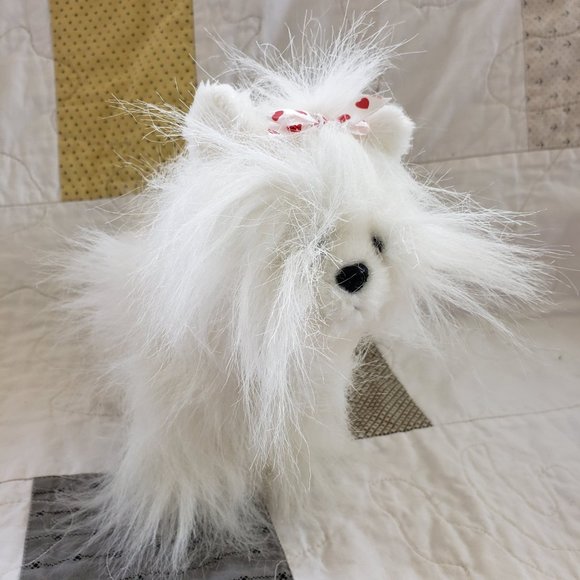 Webkinz Yorkie - No Code - Picture 5 of 5